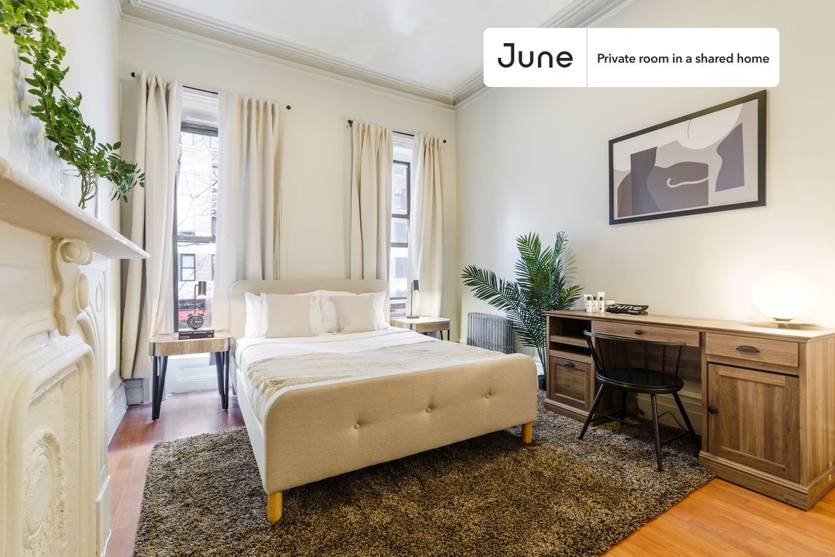 Private bedroom in 4 bed/2 bath Home - Private bedroom in 4 bed/2 bath Home