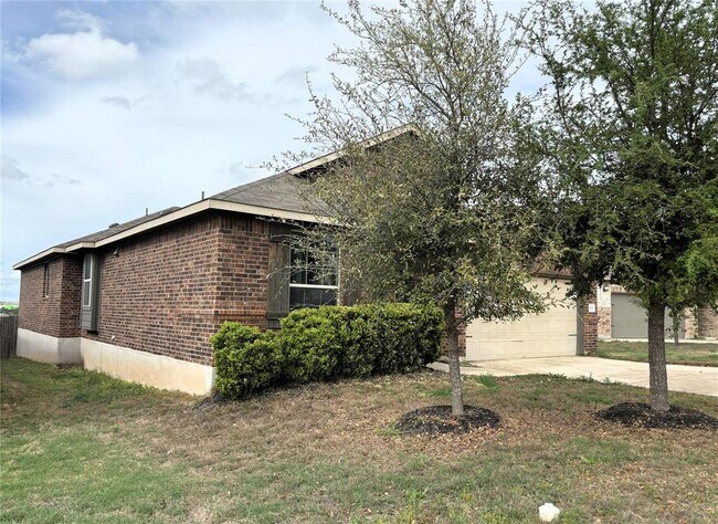 Photo - 1529 Ida Nell Pearson St