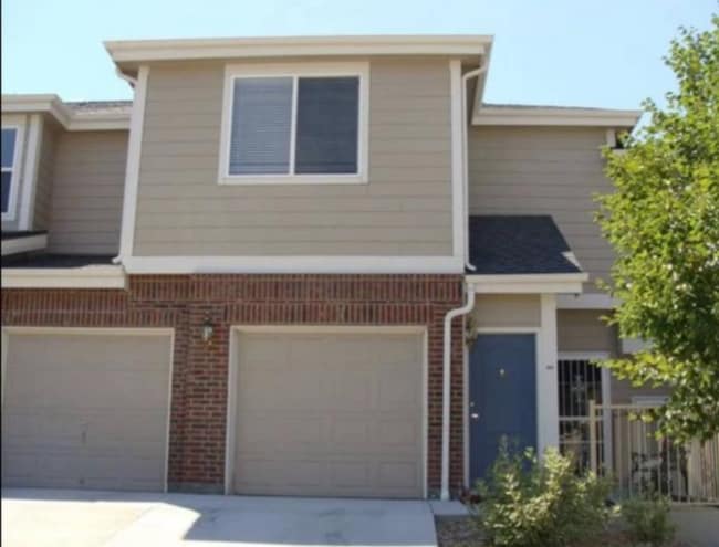 Photo - 10336 W 55th Pl Townhome