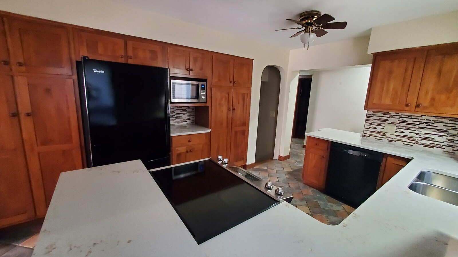 Photo - Large 4 bedroom Home for Rent