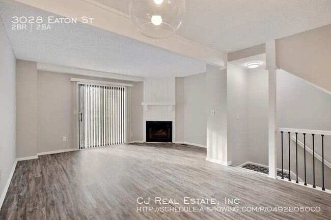 Photo - 3028 Eaton St