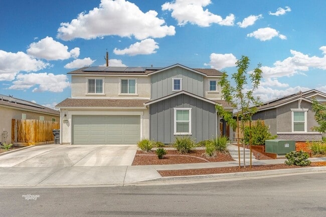 Multi-Generational Home! - Multi-Generational Home!
