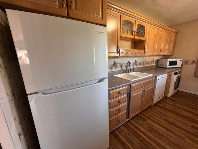 Photo - 3 bedroom 2 bath home in NE Albuquerque
