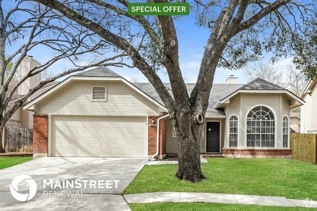 Building Photo - 8031 Forest Ash Rental