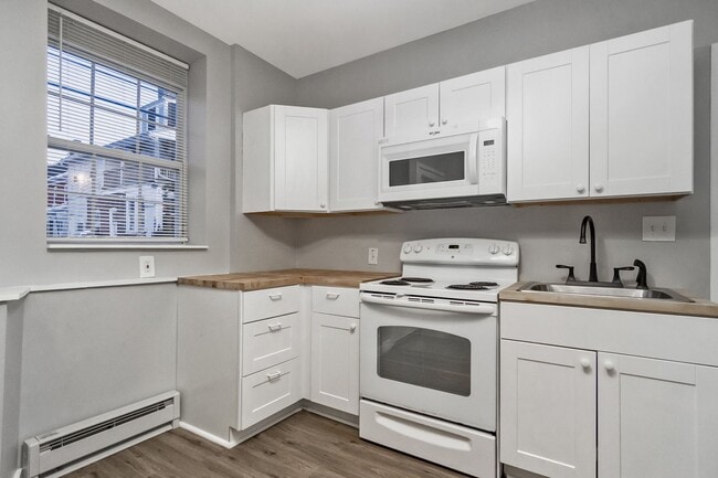 Photo - 301 W Wilkes Barre St Unidad 301 W Wilkes  3