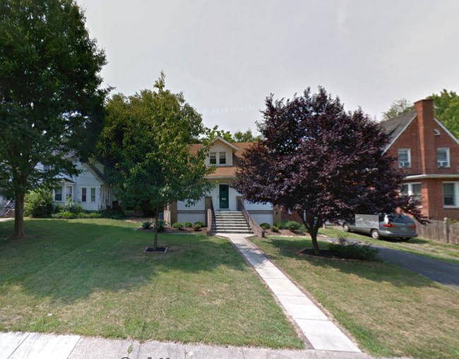 Photo - 4703 Harvard Rd
