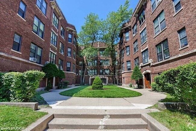 Building Photo - 1125 Davis St Unit F-3 Rental