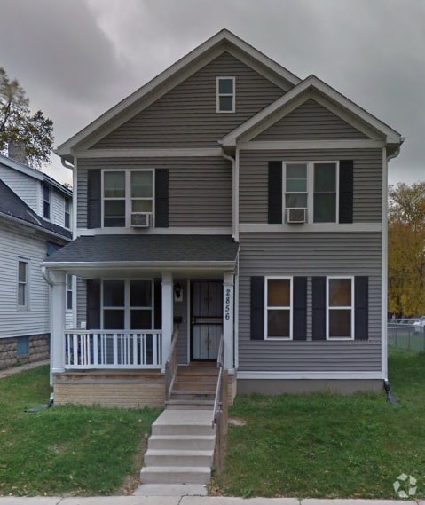 Building Photo - 2862 N 21st St Rental
