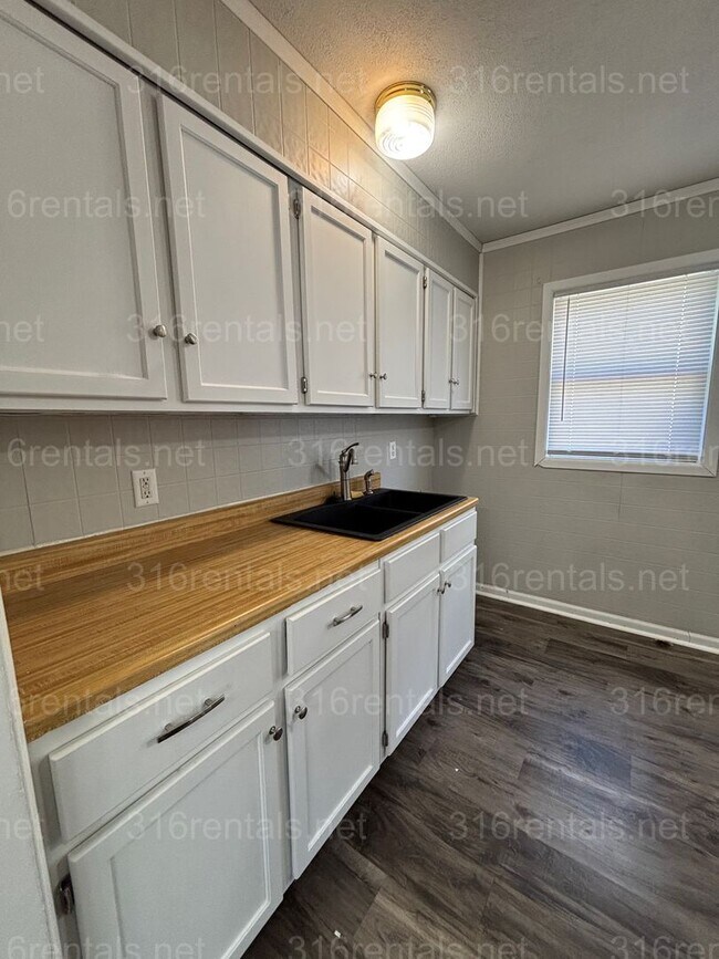 Photo - Three bed one bath House Available Now!
