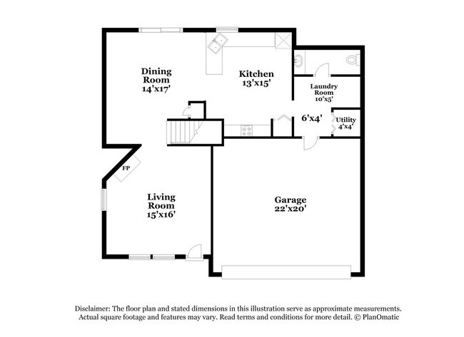 Photo - 8017 Grand Gulch Dr