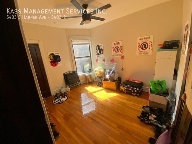 Photo - 5403 S Harper Ave Unidad 5403-2