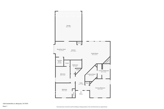 Photo - 1434 Vanderbilt Ln