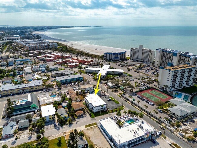 7151 Sunset Way Unit 10