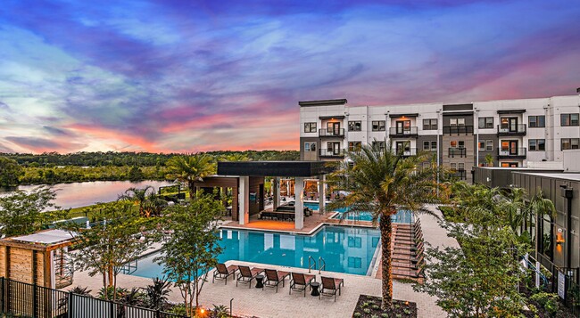 Building Photo - Prado Rental