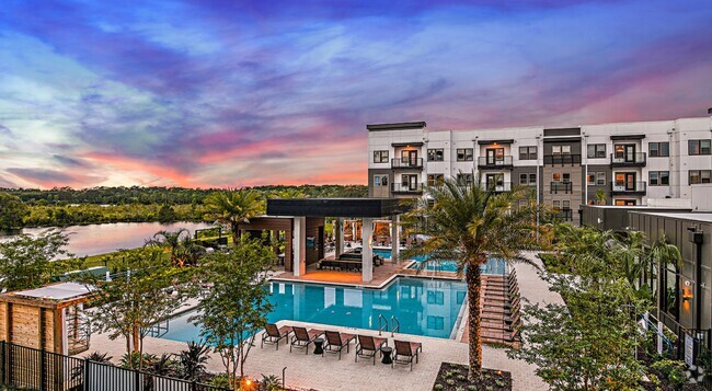 Building Photo - Prado Rental