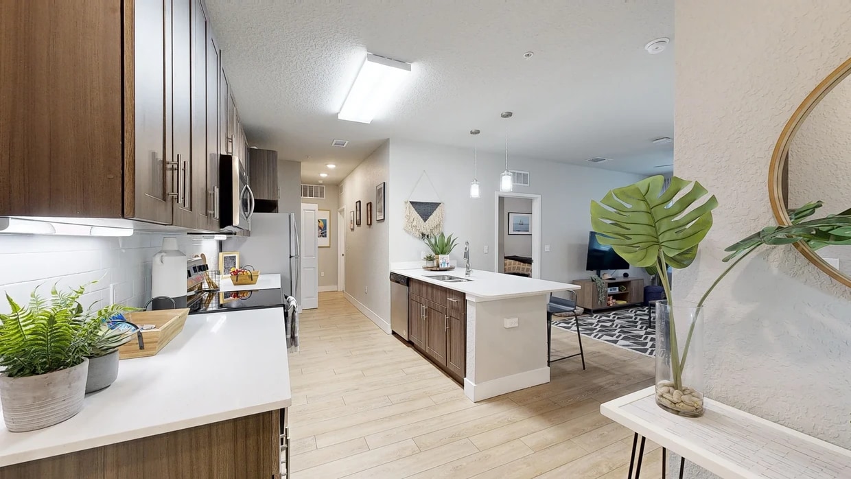 Photo - Alsander GNV Apartments