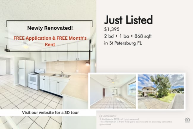 Building Photo - 1138 30th St S