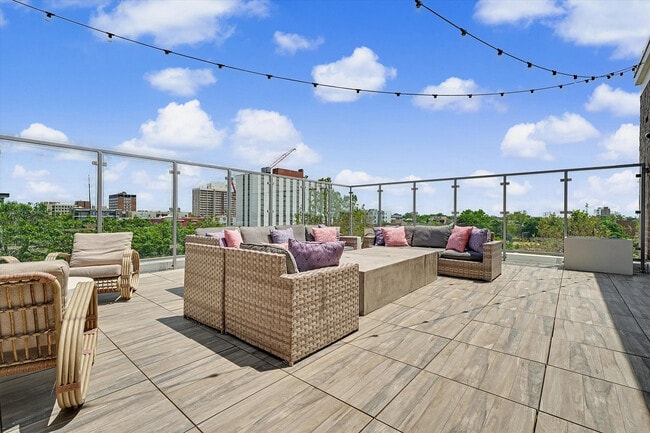 Rooftop | Legacy202 - Legacy202