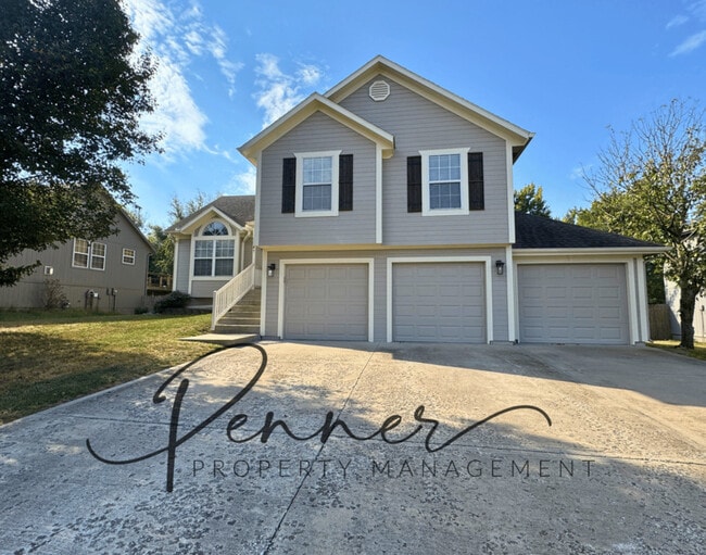 Building Photo - 2207 Cherokee Dr Rental