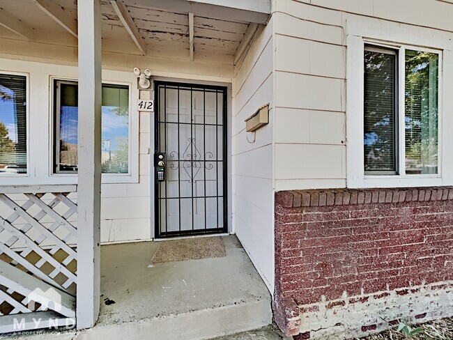 Building Photo - 412 Margrave Dr Rental