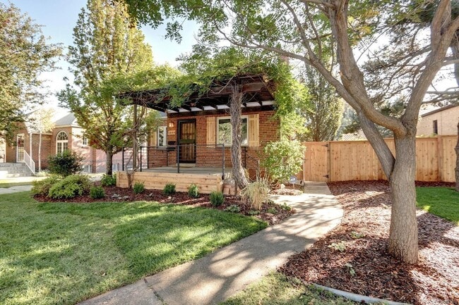 Photo - 1444 Birch St Unit Basement