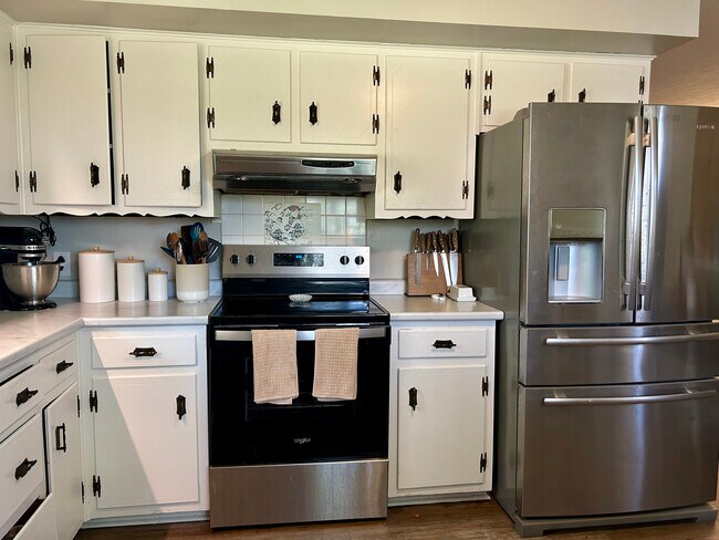 Photo - 6603 New Bowling Green Rd Unidad 1