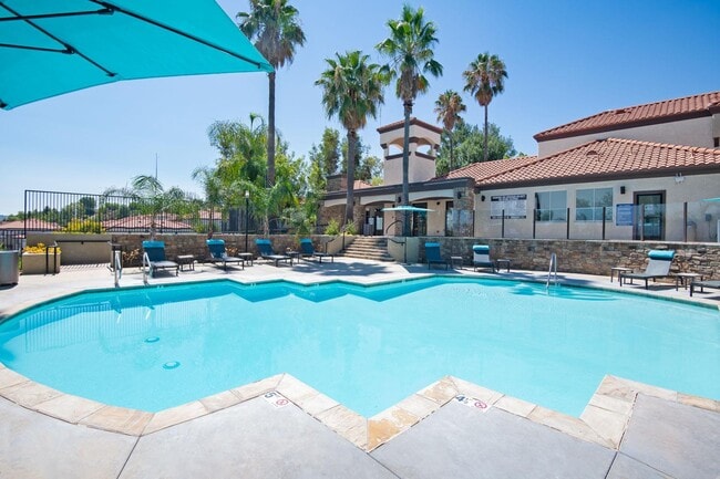 IMT Stevenson Ranch