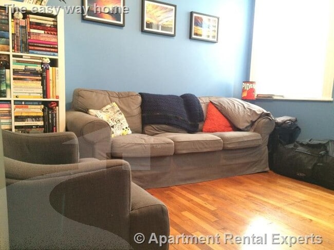 Photo - 1610 Massachusetts Ave Unit #1