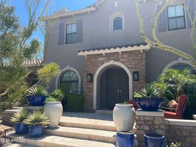 Photo - 10121 E Ridgerunner Pl
