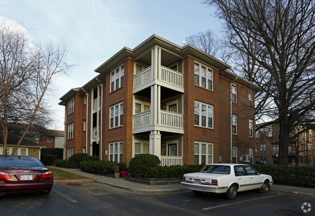 First Ward Place Apartments For Rent In Charlotte Nc Forrent Photo First Ward Place Apartments