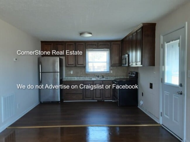 Photo - 2602 Wingate Rd