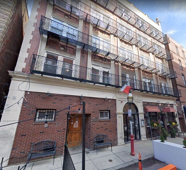 Photo - 25 Fleet St Unit 30