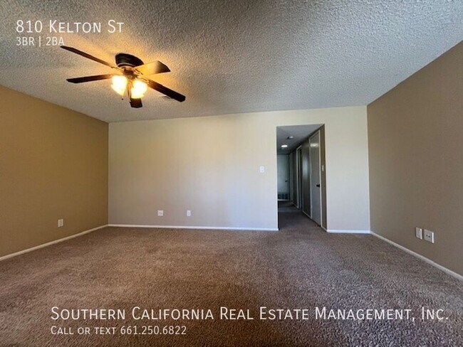 Photo - 810 Kelton St