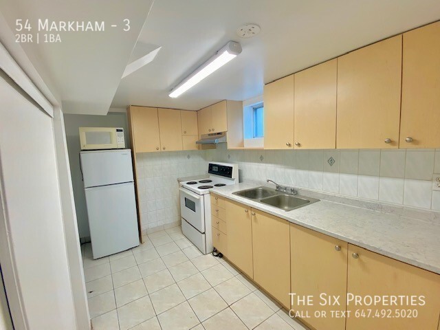 Photo - Bright 2 Bedroom Apartment Unit 3