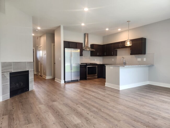 Photo - Preserve Townhomes