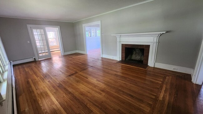 Photo - 1634 Ella T Grasso Blvd