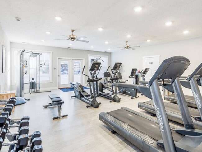 Meadow Creek Apartments