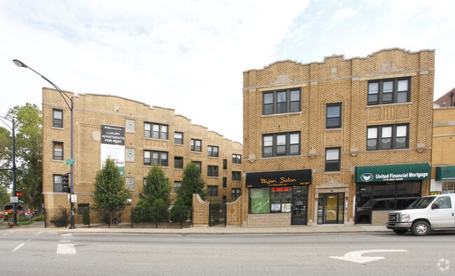 Kimball Ave - Square 37 Apartments