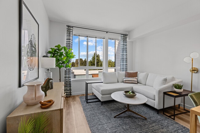 Building Photo - Zinnia