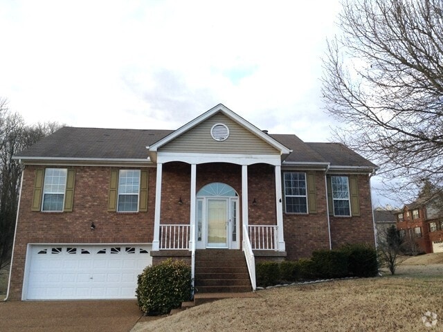 Building Photo - 3000 S Waterford Ct Rental