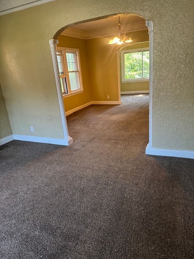 Photo - 3 bd/1 bath Single Family Brick Home