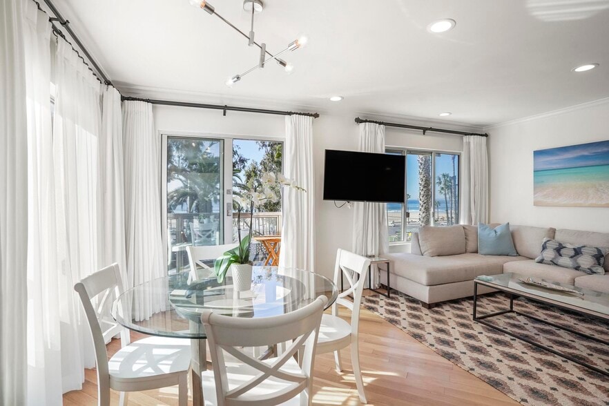 Ocean Condos- All Ocean View Apartments!