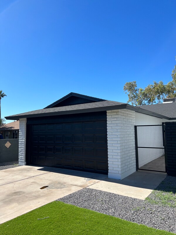 Photo - 548 S Udall Unidad 2