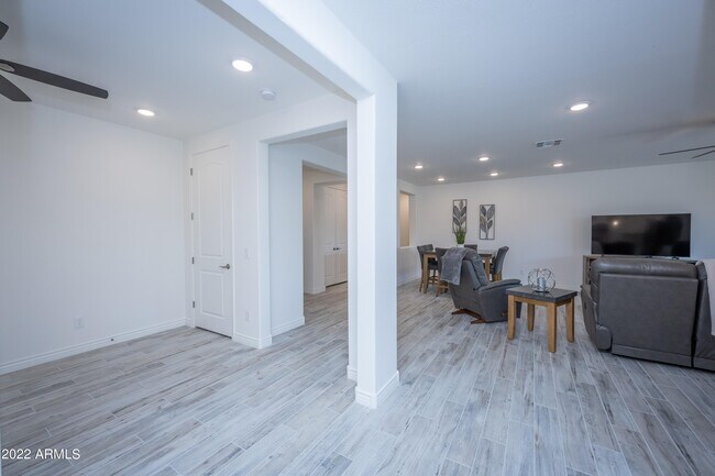 Photo - 5100 E Rancho Paloma Dr