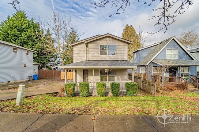 Photo - 1216 W 22nd St