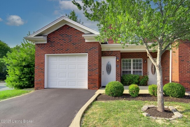 Photo - 203 S Dorsey Ln Condo Unit 0