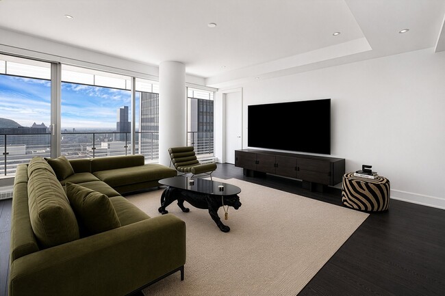 Photo - 720 Rue Saint-Jacques Unit PH5005