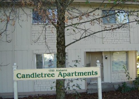 Photo - Candletree Apts