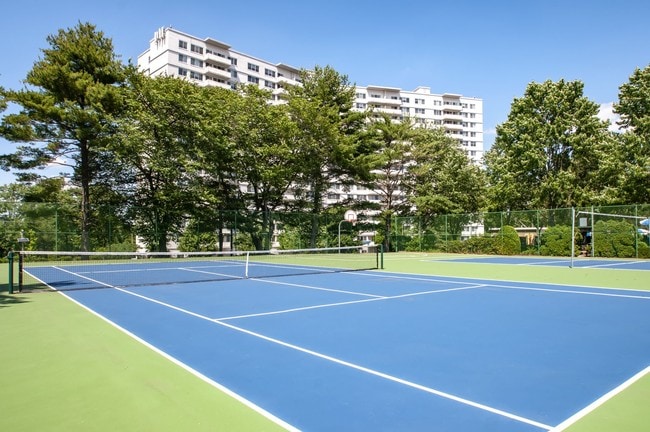 Haddonview Apartments