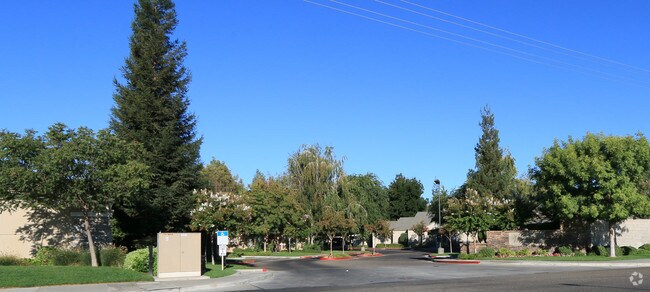 Photo - Woodstone Apartments